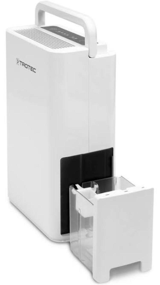 TROTEC TTK 52 E 16 lt/gün Ev Tipi Nem Alma Cihazı
