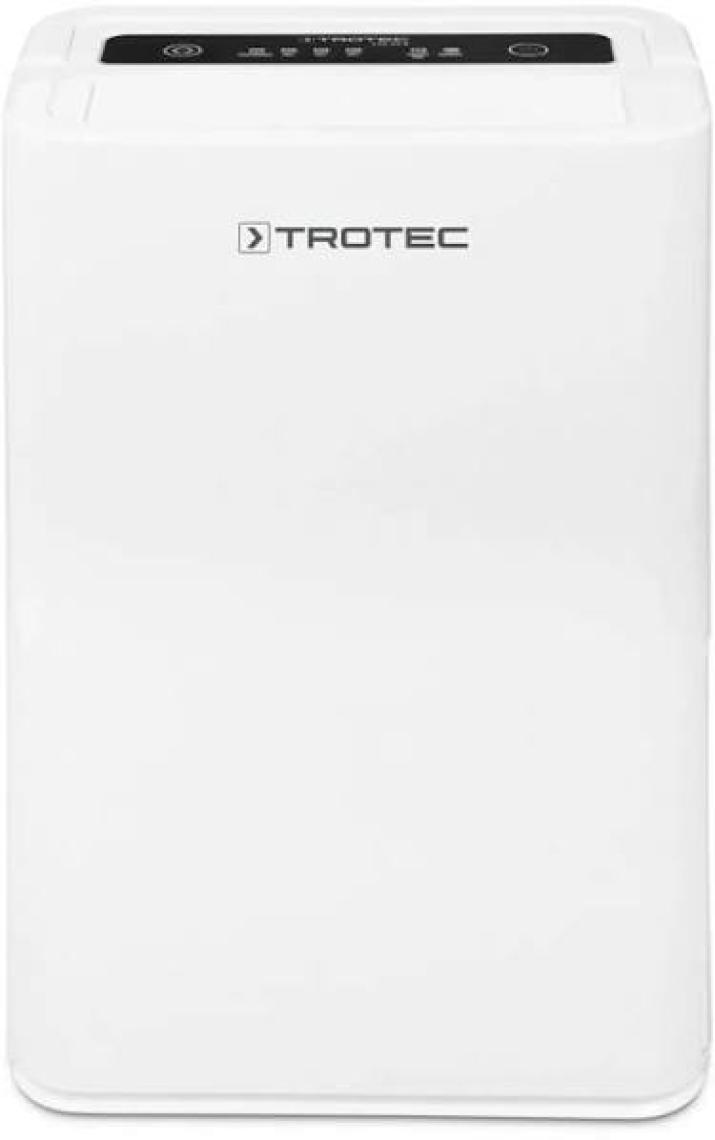 TROTEC TTK 52 E 16 lt/gün Ev Tipi Nem Alma Cihazı