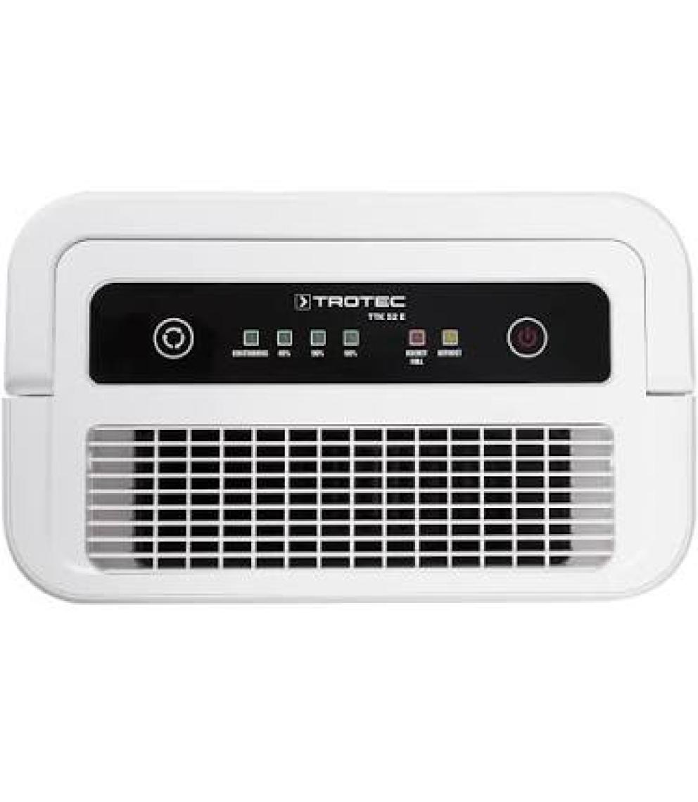 TROTEC TTK 52 E 16 lt/gün Ev Tipi Nem Alma Cihazı