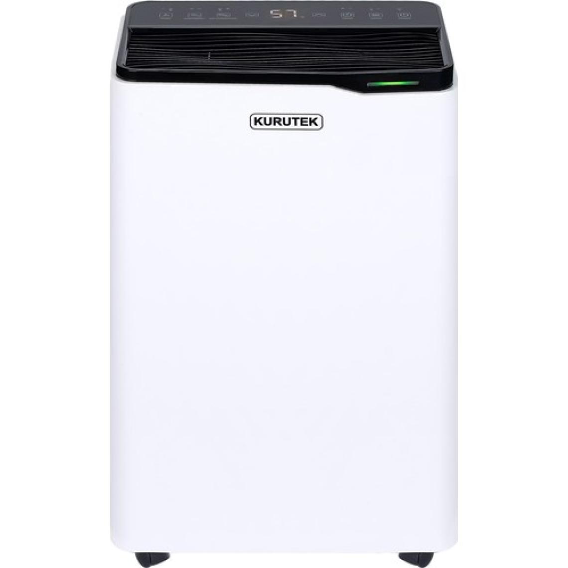 Kurutek KT20F Ev Tipi Nem Alma & Hava Temizleme Cihazı