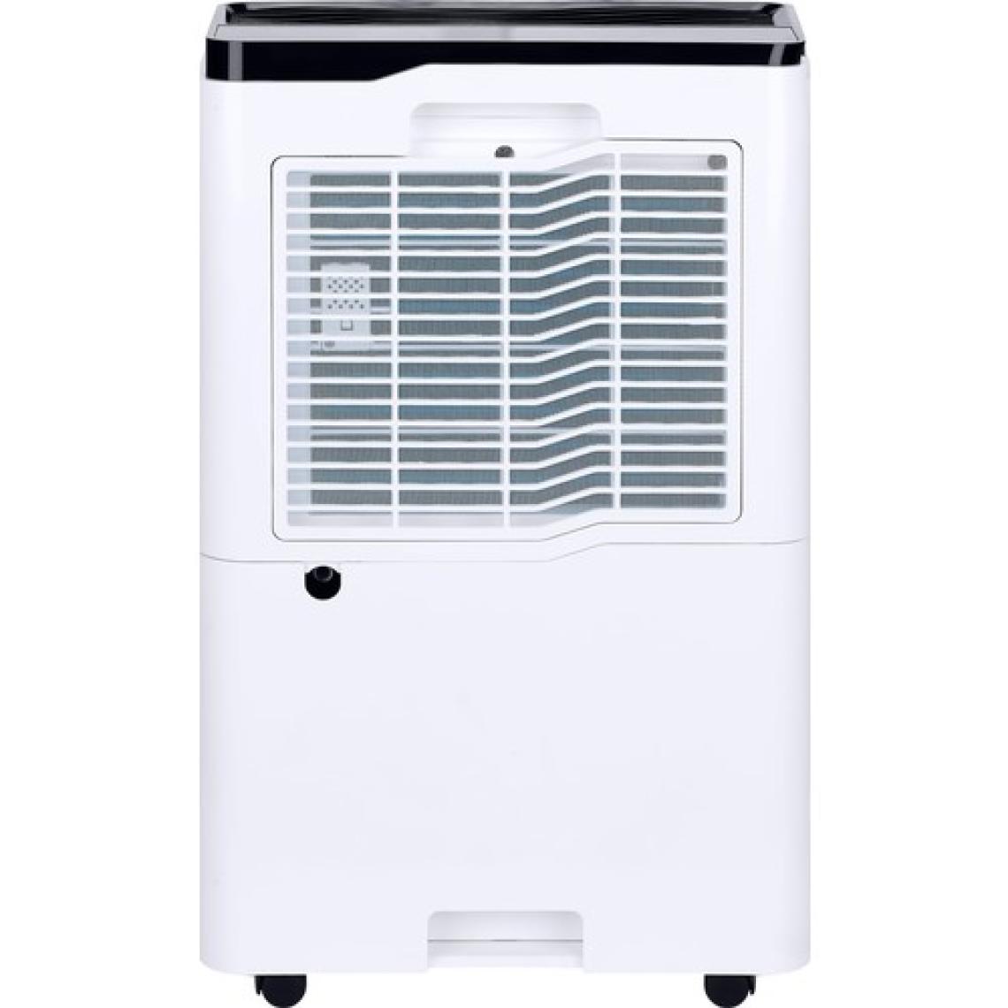 Kurutek KT20F Ev Tipi Nem Alma & Hava Temizleme Cihazı