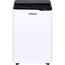 Kurutek KT20F Ev Tipi Nem Alma & Hava Temizleme Cihazı