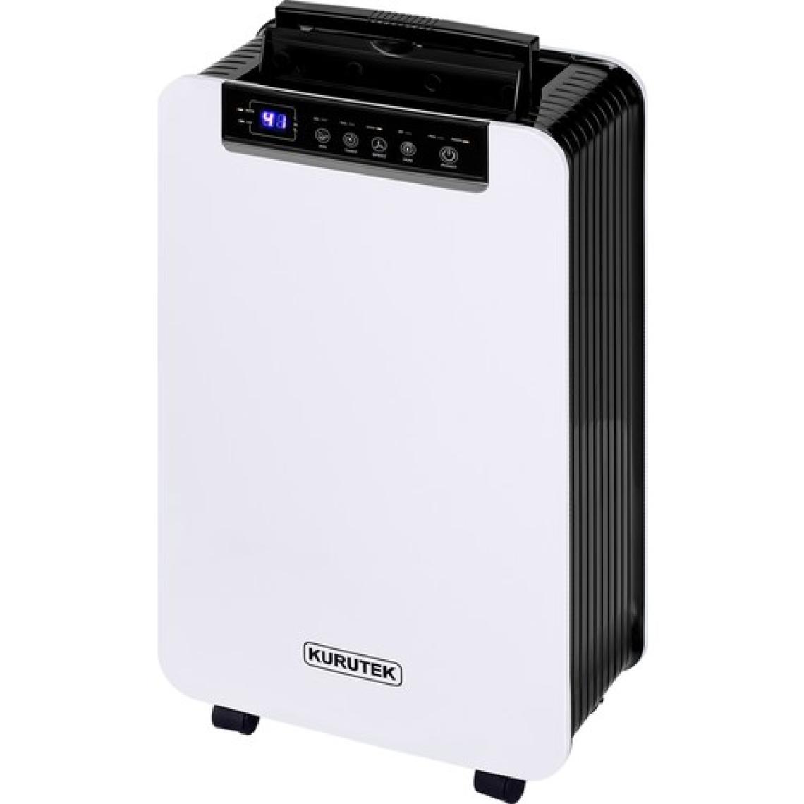 Kurutek KT10A Ev Tipi Nem Alma Cihazı