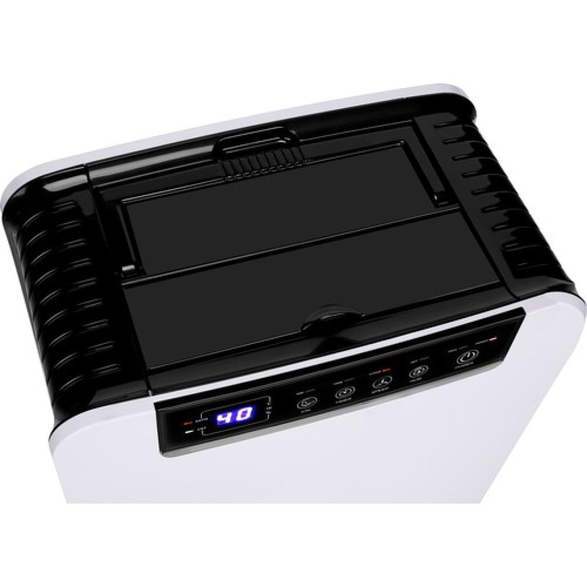 Kurutek KT10A Ev Tipi Nem Alma Cihazı