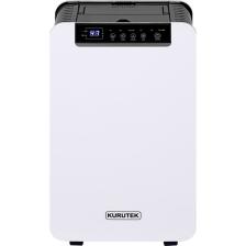 Kurutek KT10A Ev Tipi Nem Alma Cihazı