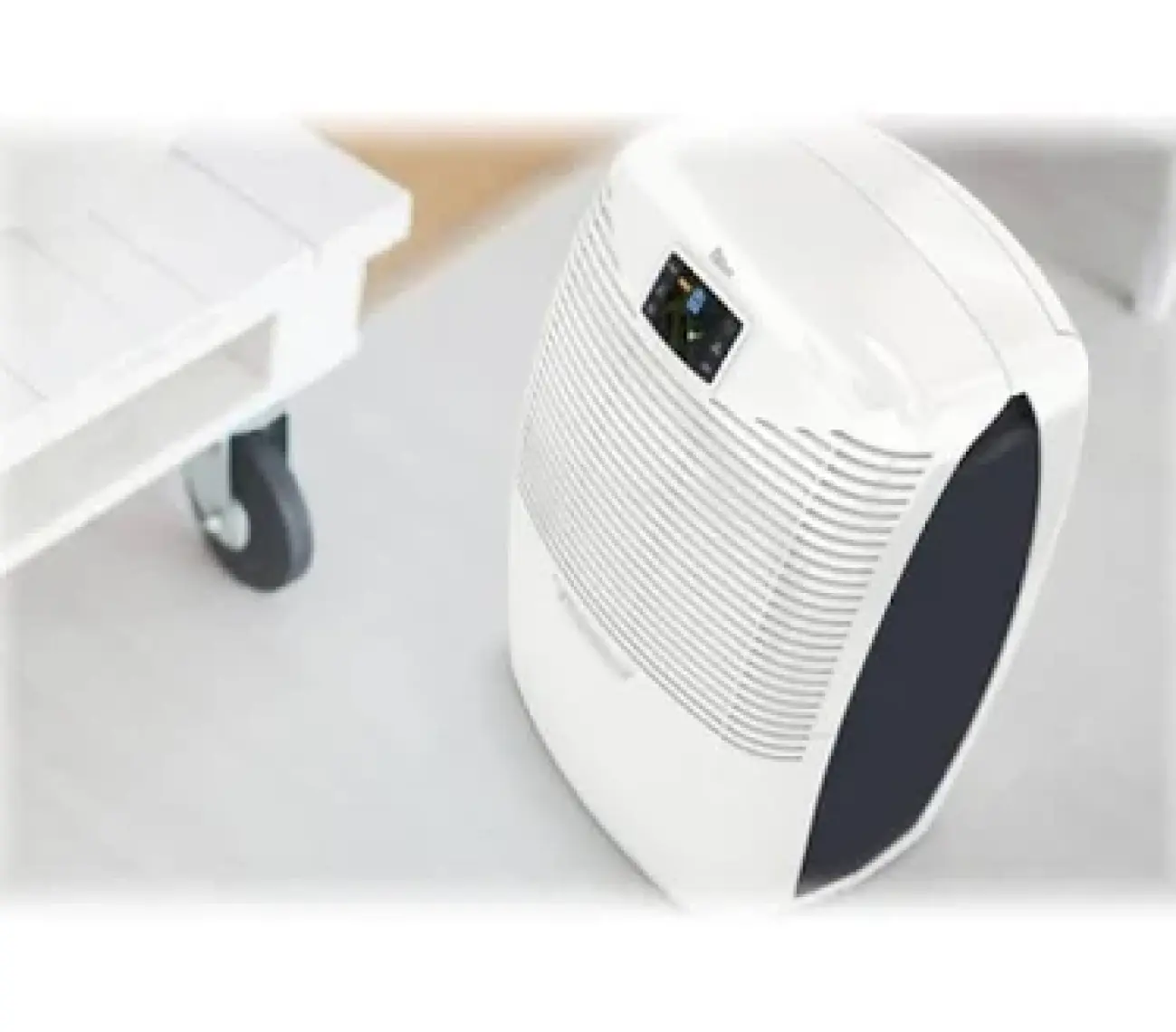 Ebac 3850E Nem Alma Cihazı - Nem Alıcı