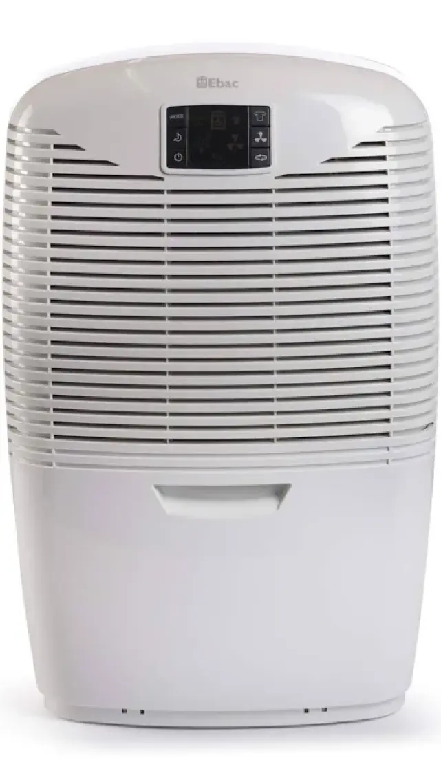 Ebac 3850E Nem Alma Cihazı - Nem Alıcı