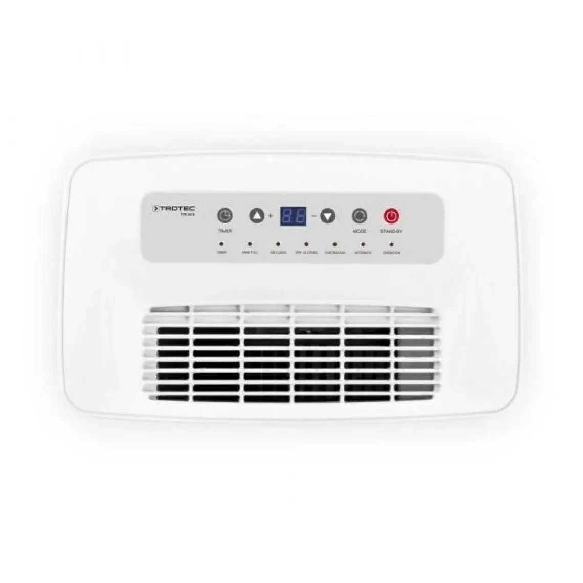 Trotec TTK 53 E Nem Alma Cihazı