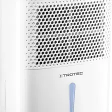 Trotec Ttk 26 E 10/lt Nem Alma Cihazı