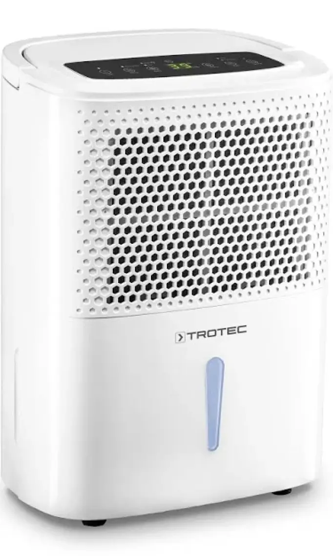 Trotec Ttk 26 E 10/lt Nem Alma Cihazı