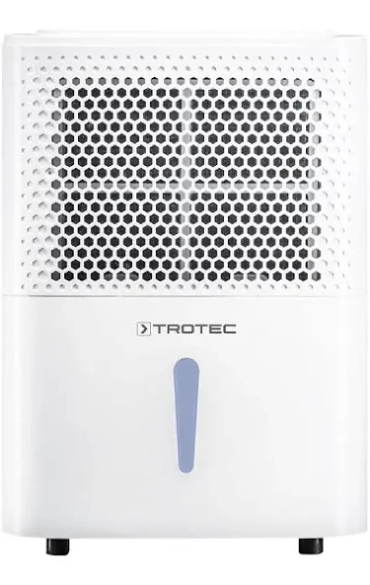 Trotec Ttk 26 E 10/lt Nem Alma Cihazı
