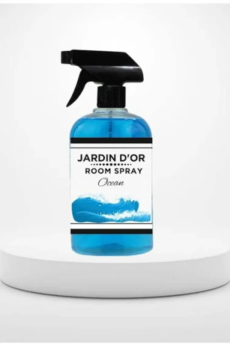 Jardin D'or Ocean Sprey Oda Kokusu - 500 ml