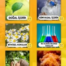 White Flowers - Beyaz Çiçekler Kare Bambu Çubuklu Oda Kokusu 100ml