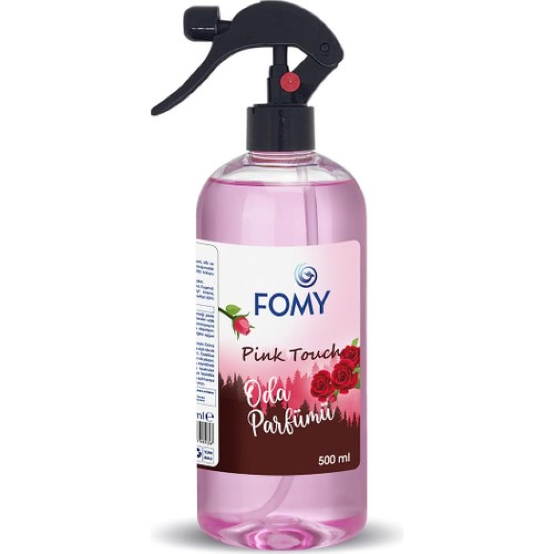 Fomy Oda Parfümü Pink Touch 500 ml