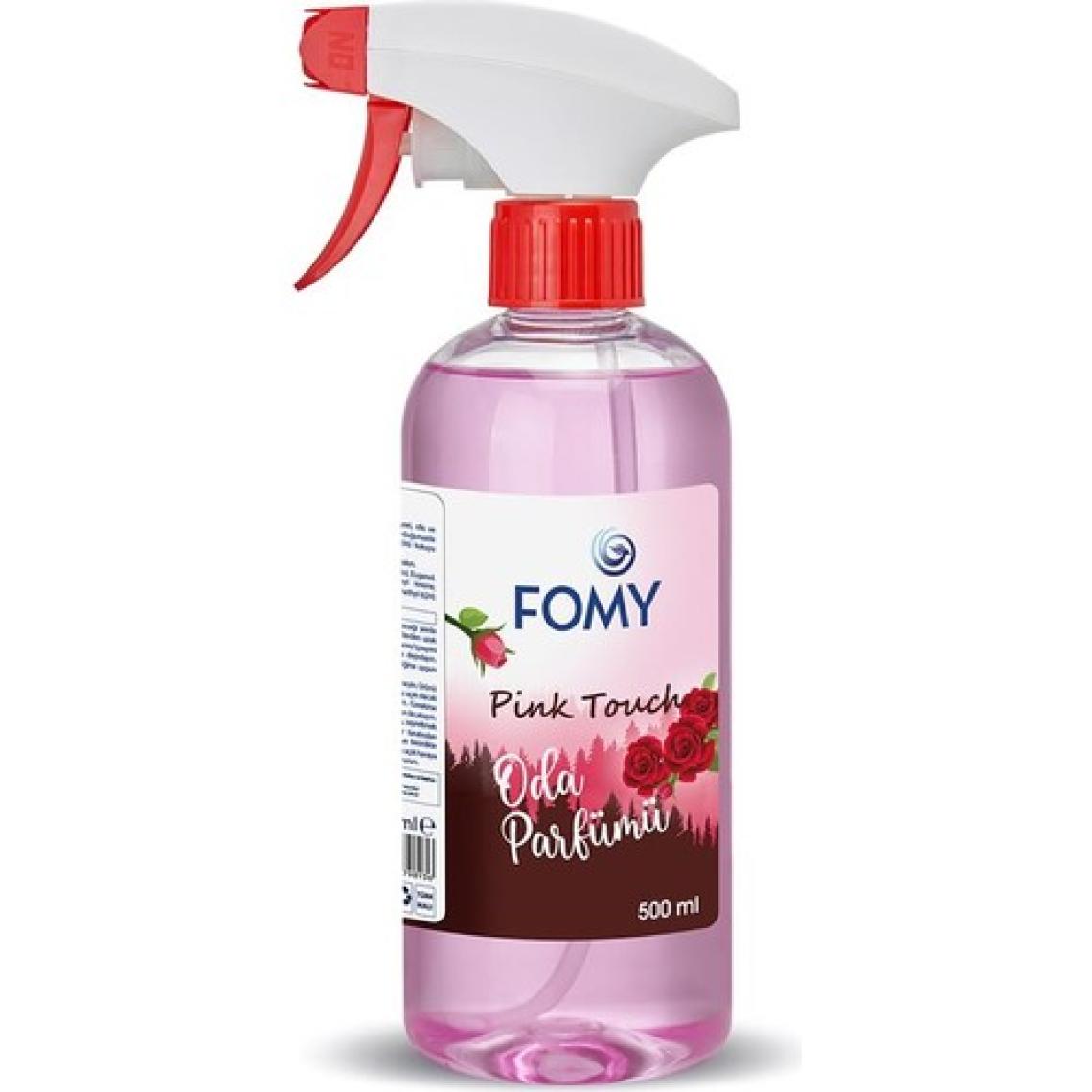 Fomy Oda Parfümü Pink Touch 500 ml
