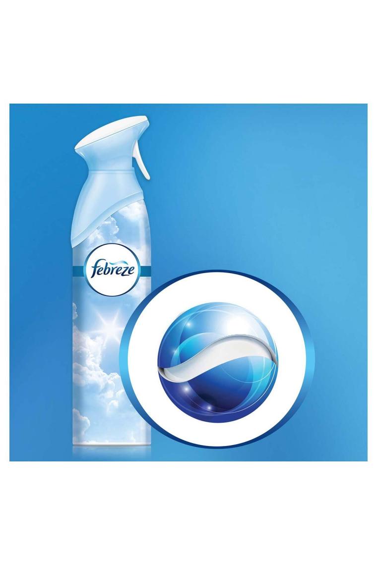 Febreze Aerosol Lavanta Konforu 300 ml Oda Kokusu