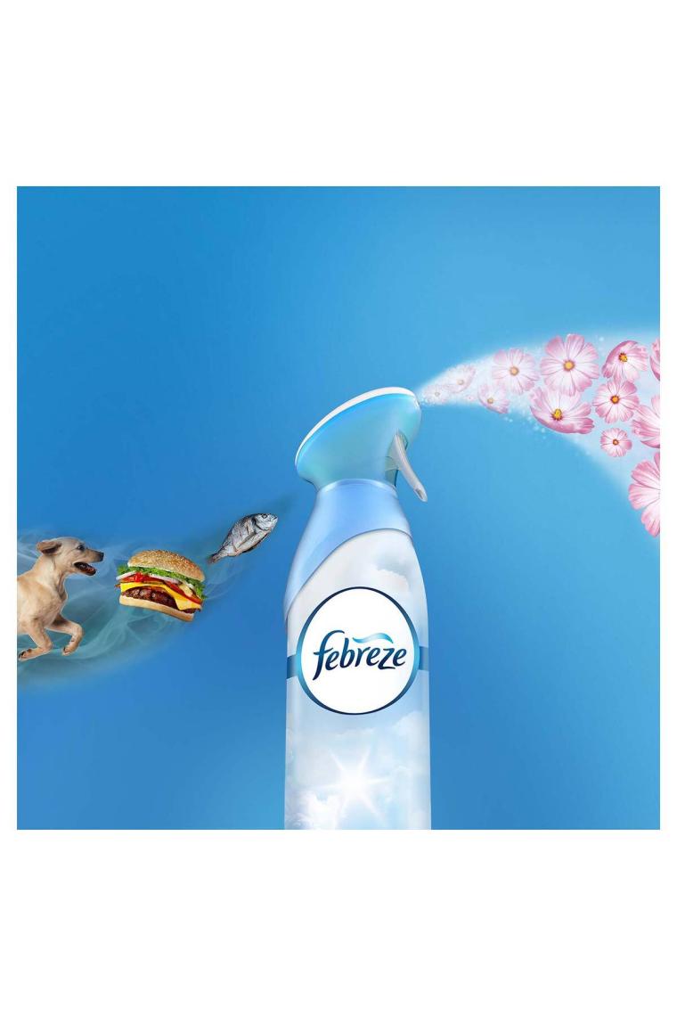 Febreze Aerosol Lavanta Konforu 300 ml Oda Kokusu