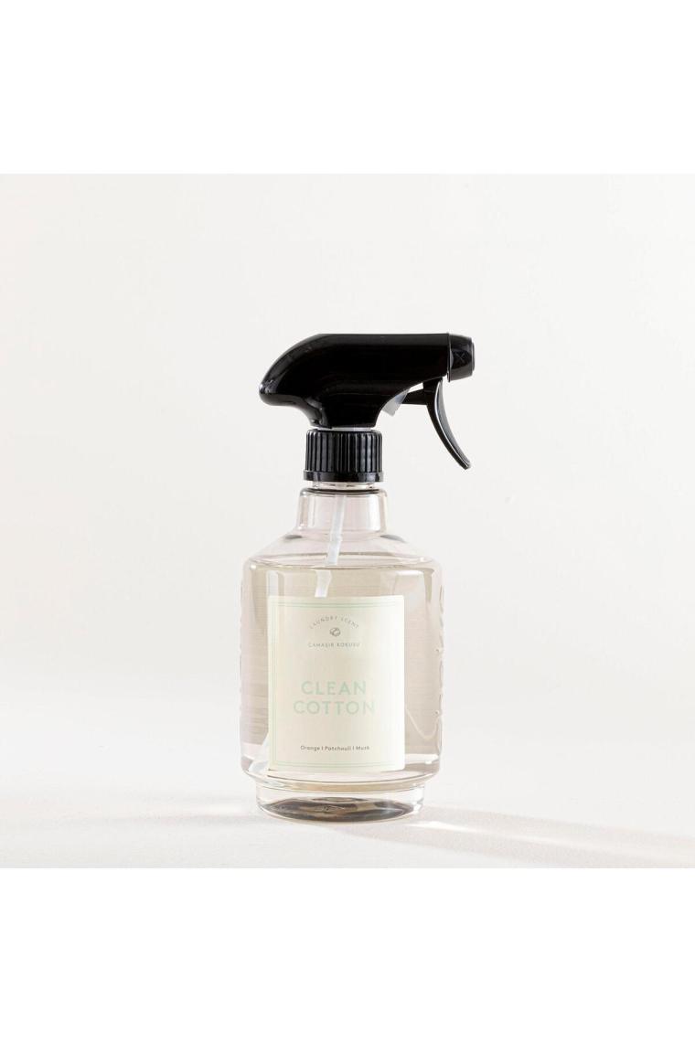 Chakra 500 ml Clean Cotton Çamaşır Kokusu
