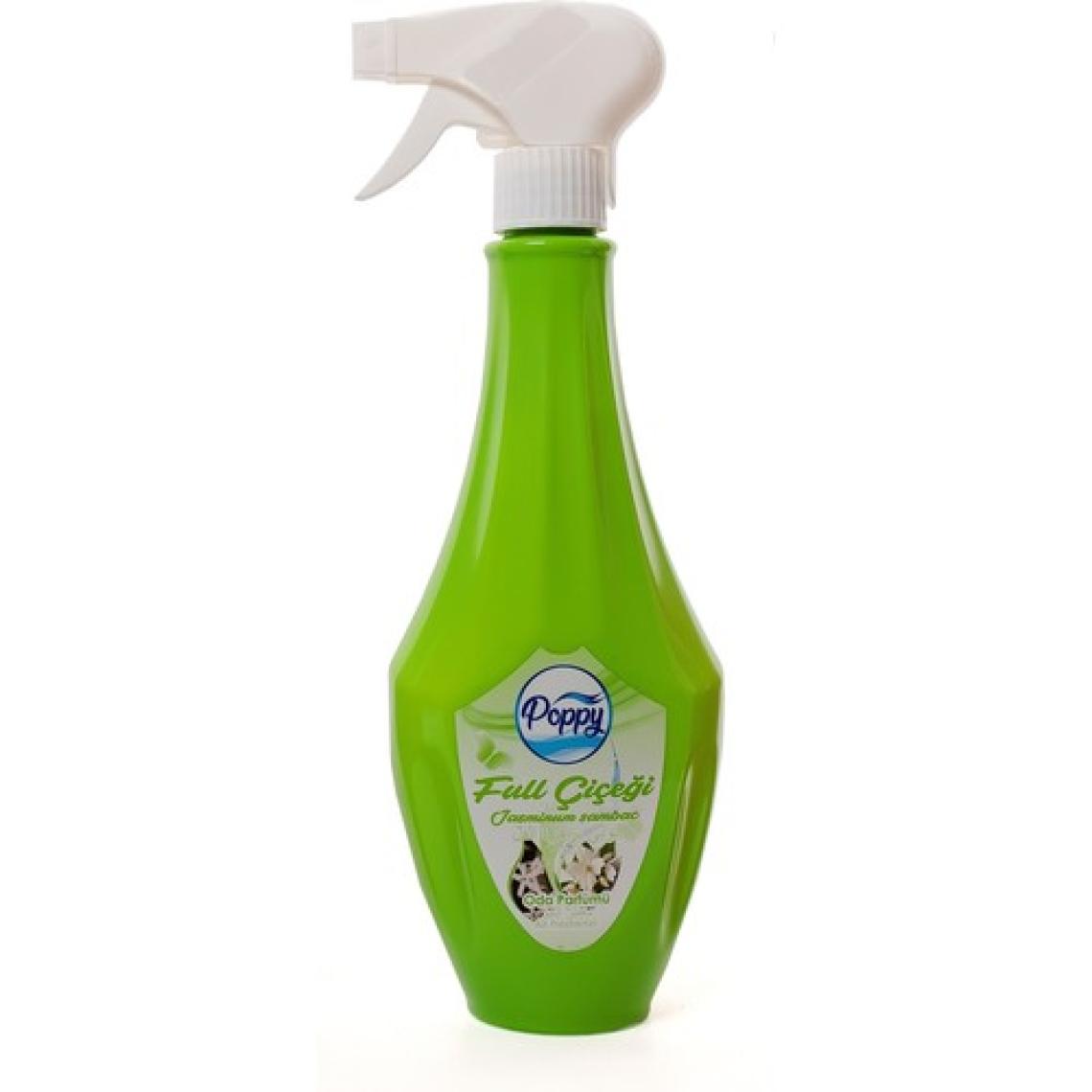 Poppy Oda Kokusu Full Çiçeği 500 ml