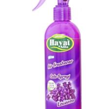 Hayat Alfa Lavanta 350 ml Oda Kokusu