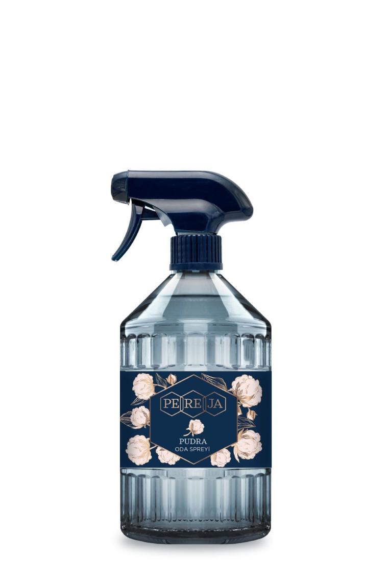 Pereja Pudra 500 ml Oda Spreyi