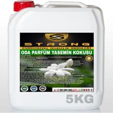 Strong Oda Parfümü Yasemin 5kg