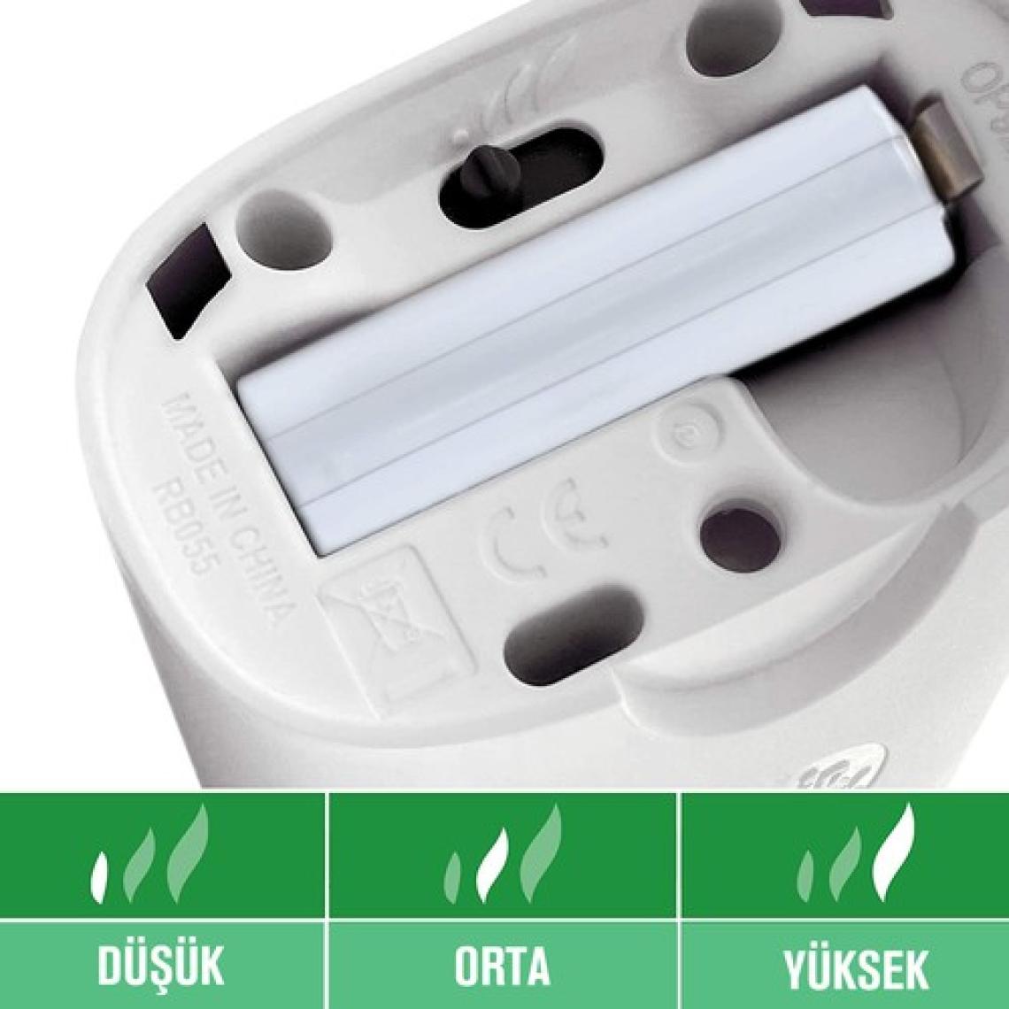 Air Wick Freshmatic Kit Bahar Çiçekleri Oda Kokusu