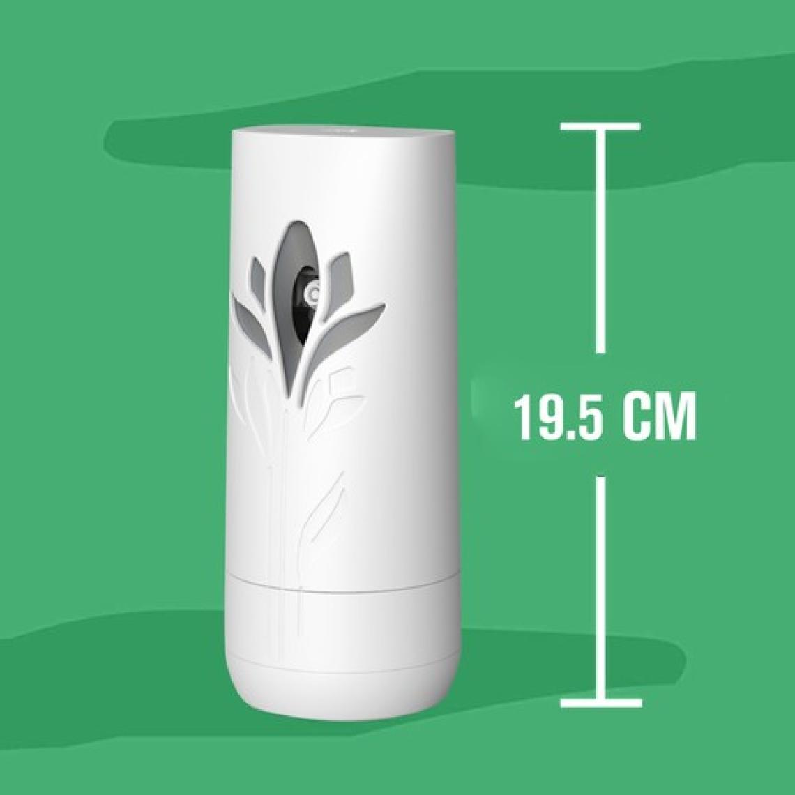 Air Wick Freshmatic Kit Bahar Çiçekleri Oda Kokusu