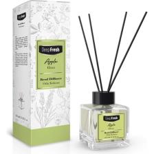 Deep Fresh Çubuklu Oda Kokusu Elma 100 ml