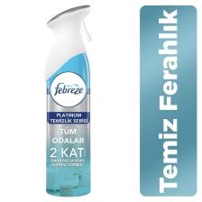 Febreze Hijyen Salon Aerosol 300 ml