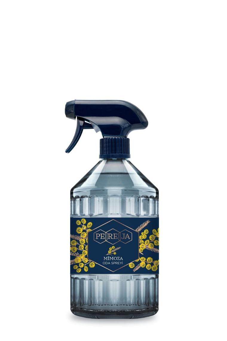 Pereja Mimoza 500 ml Oda Spreyi