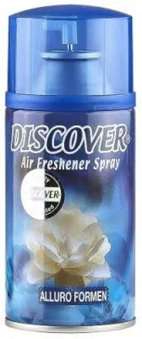 Discover Sprey Alluro Formen