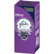 Glade Banyo Hava Tazeleyici Yedek 10 ml Lavanta Ferahlığı