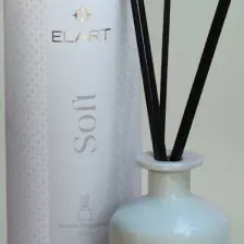 Elart Çubuklu Oda Kokusu Soft 200 ml