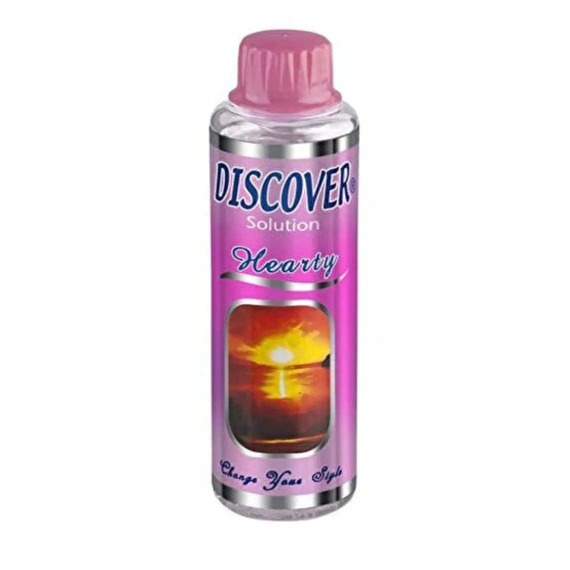 Discover Sihirli Küre Solüsyonu  Energy