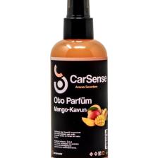 Oto Parfüm Mango-kavun - Sprey Araç Kokusu 200 ml