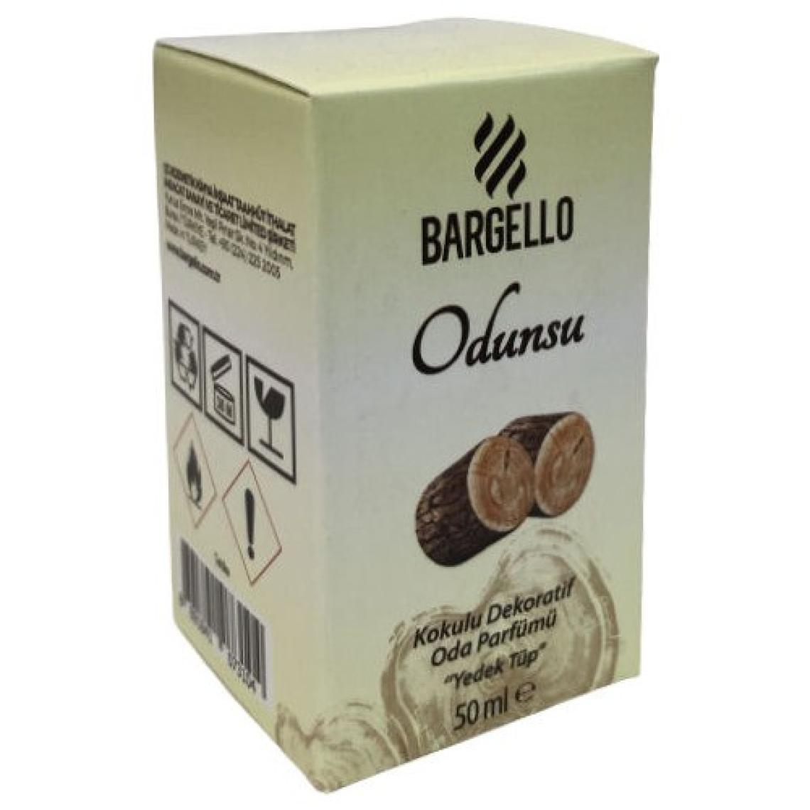 Bargello Odunsu Dekoratif Oda Kokusu Yedek Tüp 50 ml