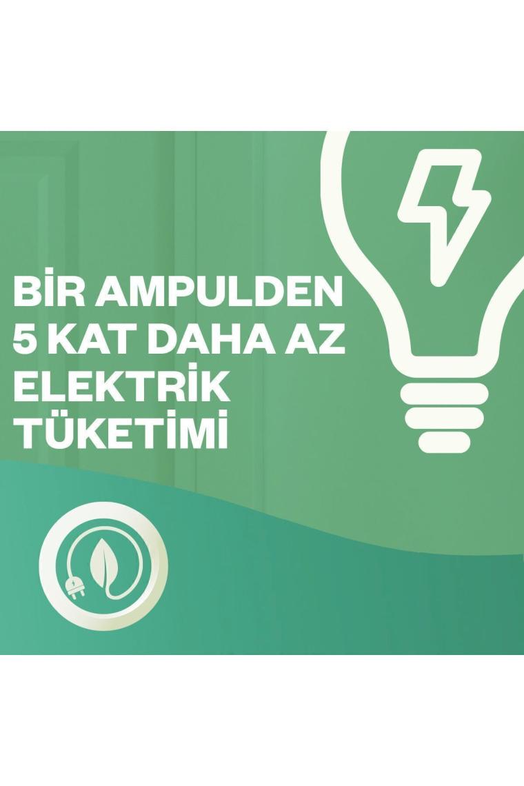 Air Wick Elektrikli Oda Kokusu Yedek Şişe Lavanta x 3