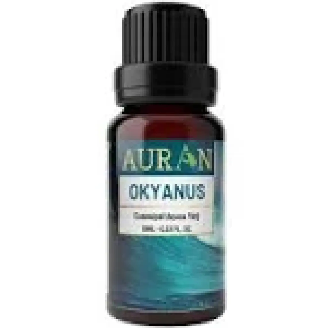 Auran Okyanus Esansiyel Uçucu Koku Yağı Buhurdanlık Yağı Difüzör Esansı Hobi Esans Ortam Oda Kokusu 10ml