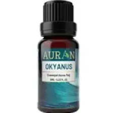 Auran Okyanus Esansiyel Uçucu Koku Yağı Buhurdanlık Yağı Difüzör Esansı Hobi Esans Ortam Oda Kokusu 10ml