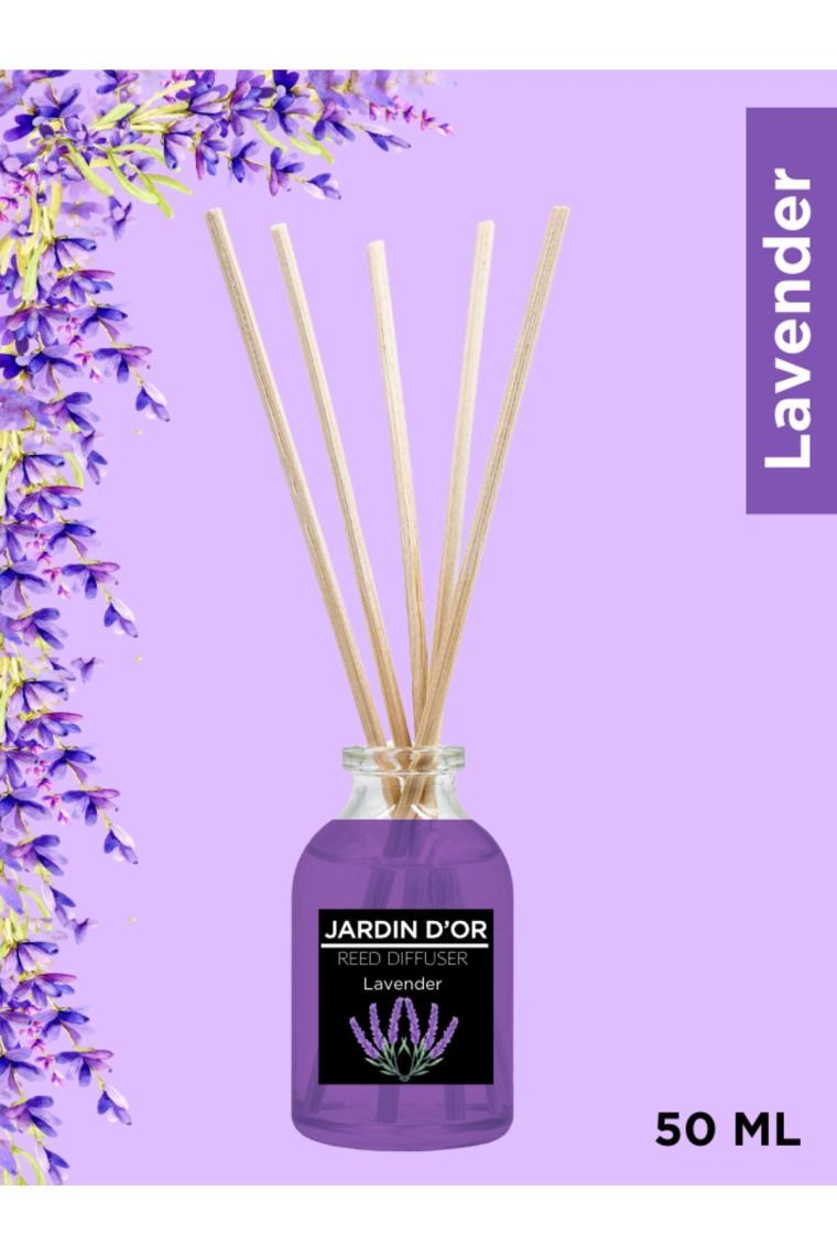 6'LI AVANTAJ PAKET ÇUBUKLU ODA KOKUSU (LAVENDER-OCEAN-MANGO-TROPICAL-STRAWBERRY-PEACH)