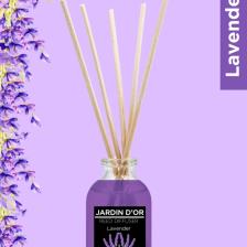 6'LI AVANTAJ PAKET ÇUBUKLU ODA KOKUSU (LAVENDER-OCEAN-MANGO-TROPICAL-STRAWBERRY-PEACH)