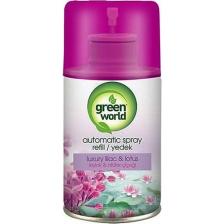 Green World Yedek Sprey 250 ml - Lilac&Lotus