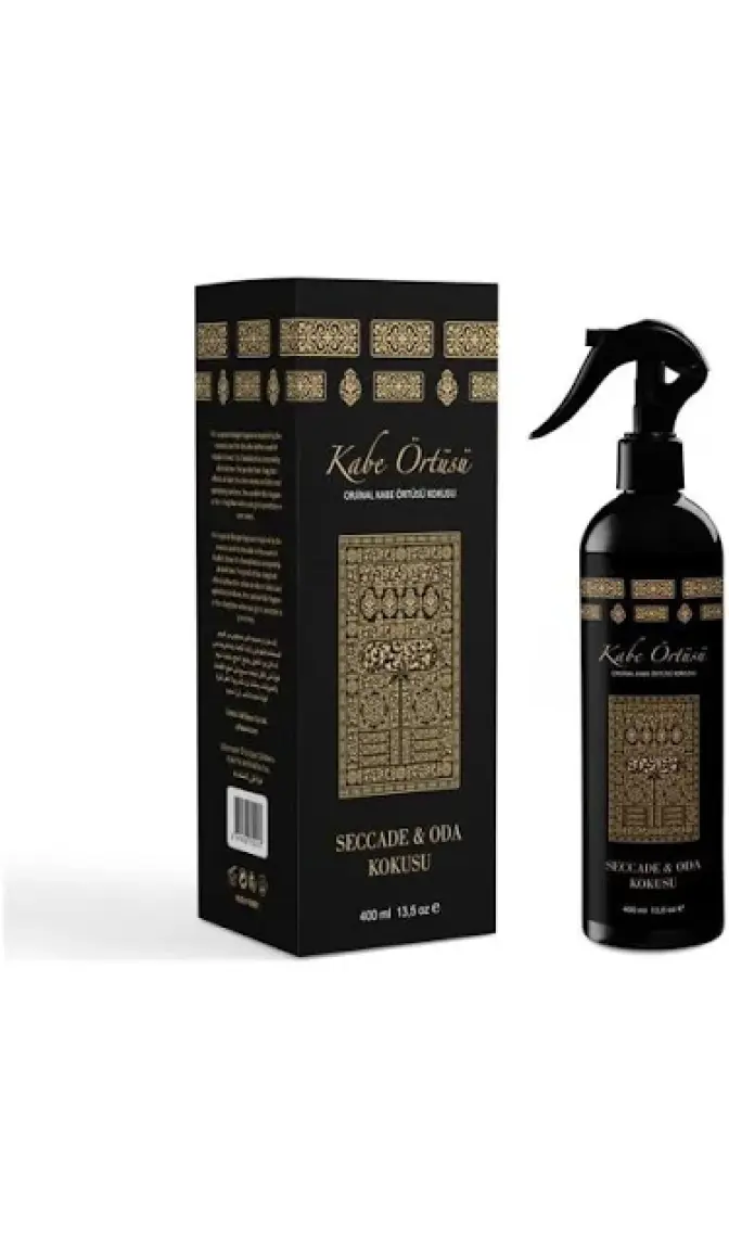 Esved Sprey Kabe Örtüsü Kokusu - 400 ml
