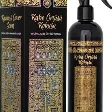 Esved Sprey Kabe Örtüsü Kokusu - 400 ml