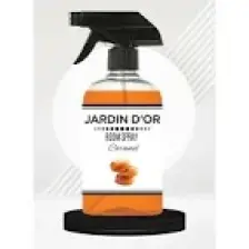 Jardin D'or Caramel Room Spray 500 ml