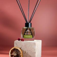 Paçuli & Bergamot Premium Çubuklu Oda Kokusu 120 Ml