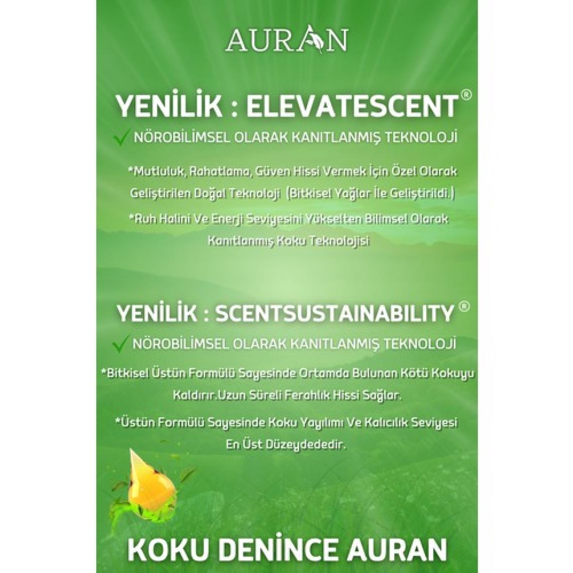 Auran Portakal Çiçeği Esansiyel Uçucu Koku Yağı Buhurdanlık Yağı Difüzör Esansı Hobi Esans Ortam Oda 10ml