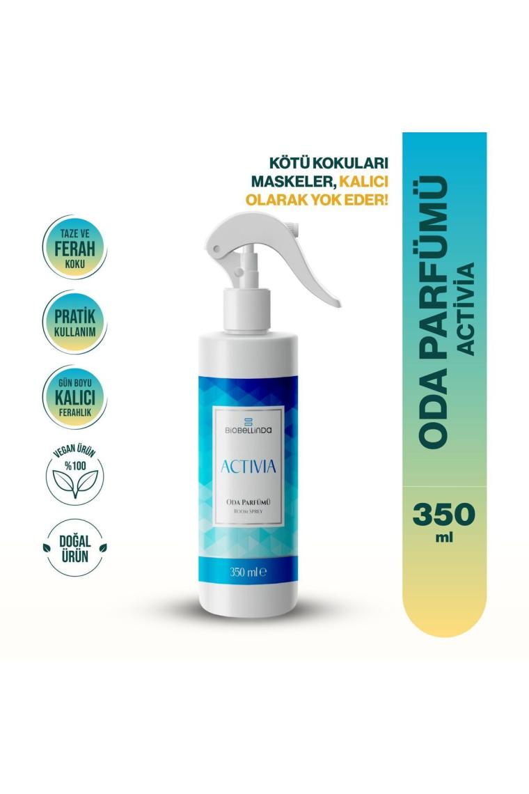 BioBellinda Oda Parfümü Activia 500 ml