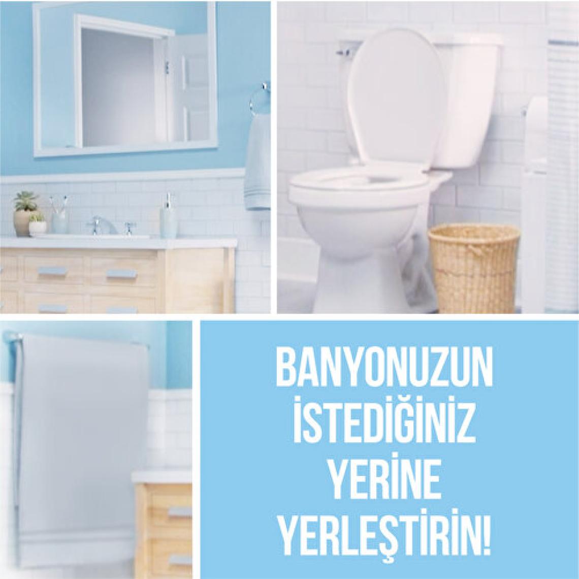 Febreze Banyo Temiz Çarşaf Ferahlığı Hava Ferahlatıcı Oda Kokusu